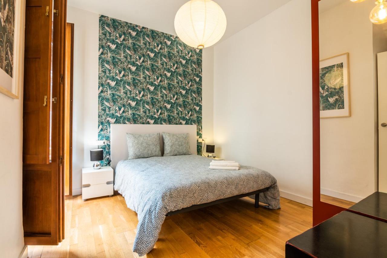 Tuguest San Sebastian Apartment Granada Exteriör bild